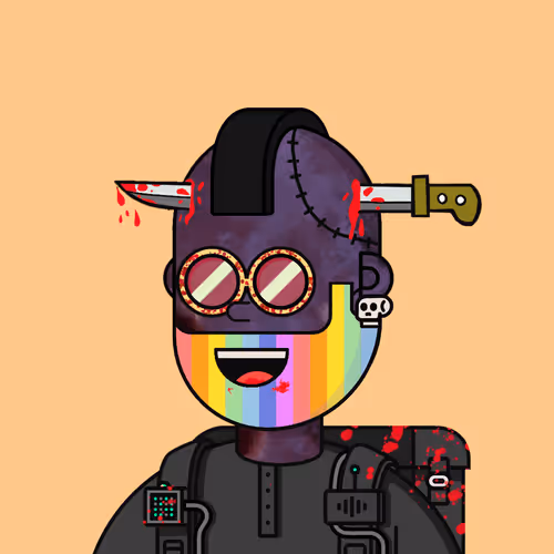 Zombie Vibes avatar
