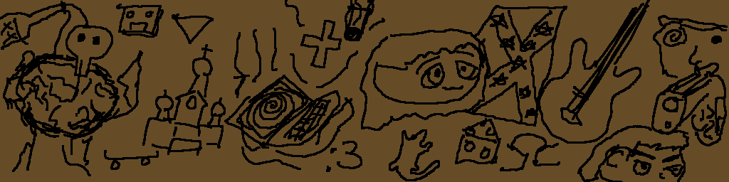 bessarion - songs for the terminally online banner