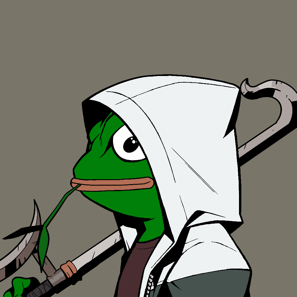 PepeZuki collection avatar