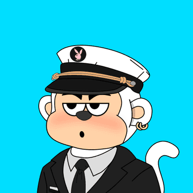 Clay Kong Cartel collection avatar