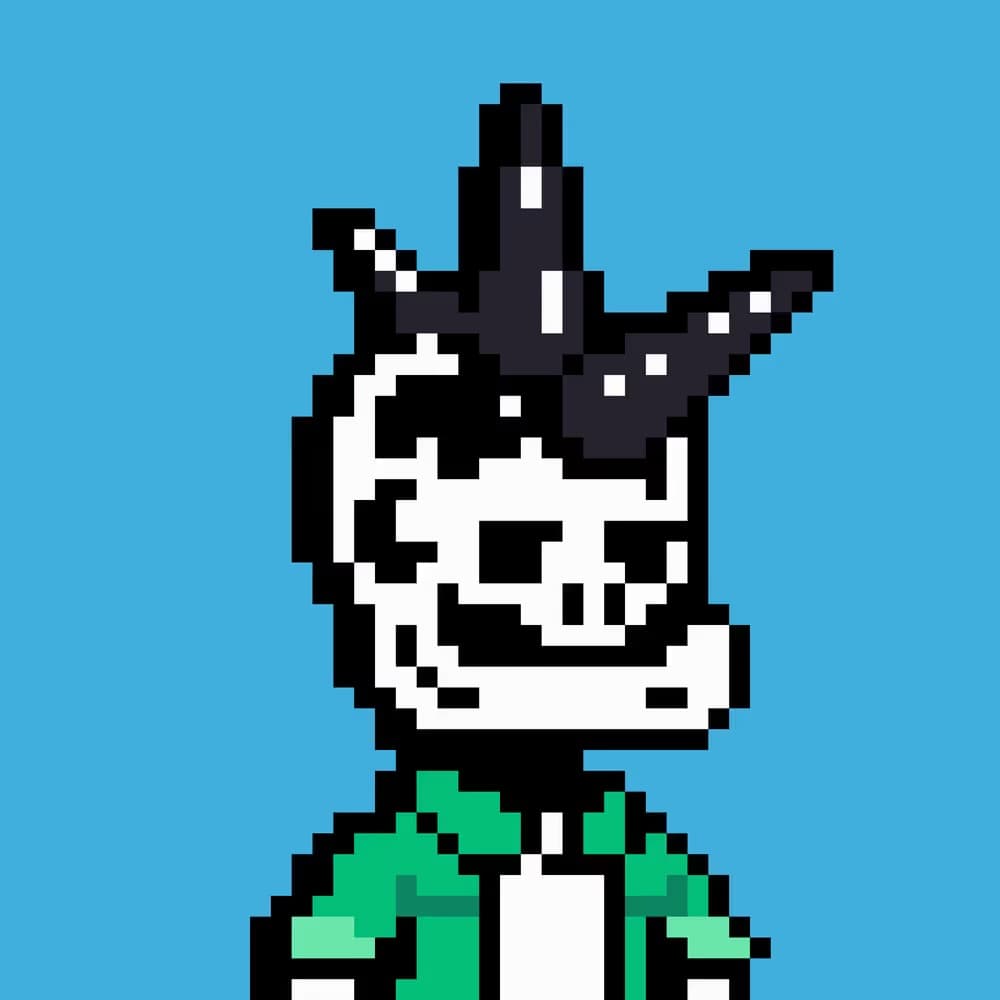 NormiBoys collection avatar