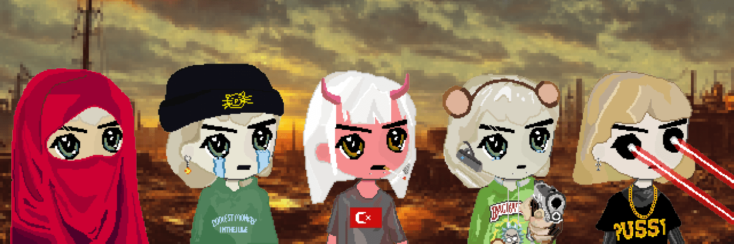 Remixilated Babies banner