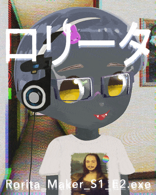 Rorita Maker collection avatar