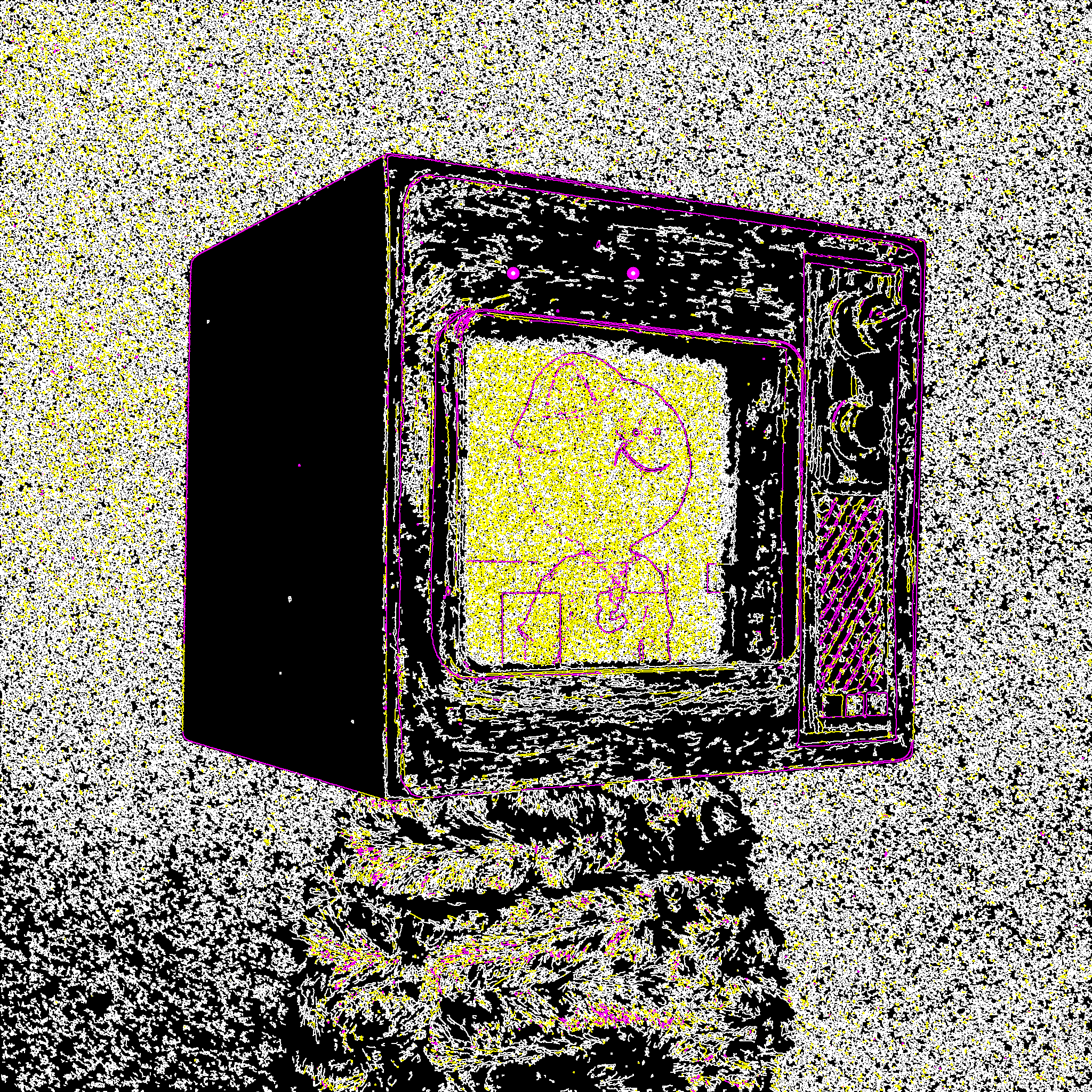 Cyber Del Mundos collection avatar