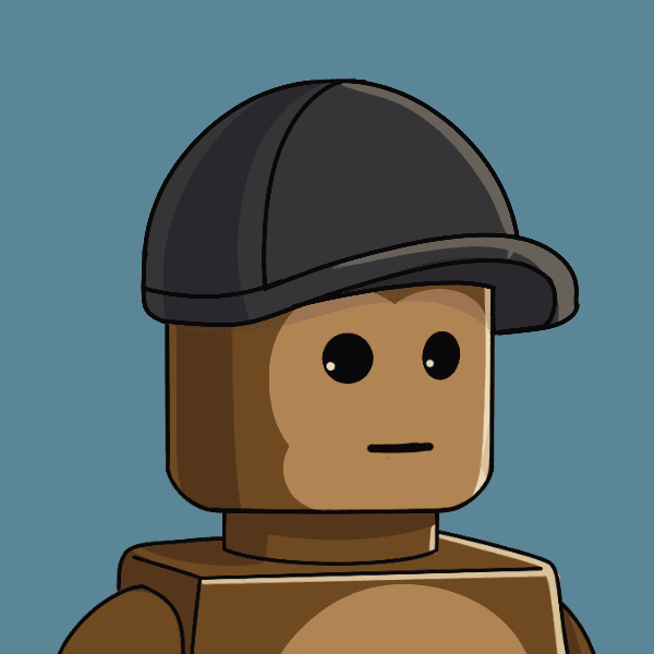 ToyPunks collection avatar