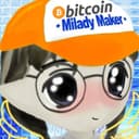 Bitcoin Miladys