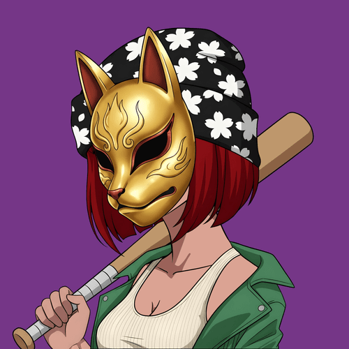 Chocha avatar