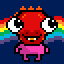 Lil Derpy collection avatar