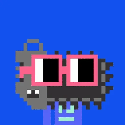 ⌐◨-◨ Lil Based Nouns ⌐◨-◨ collection avatar