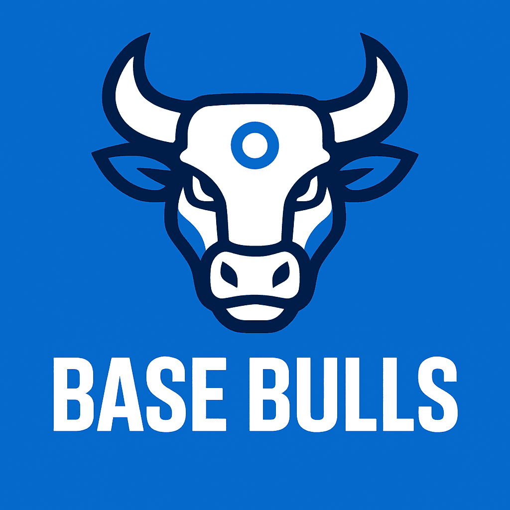 🔵 BASE BULLS | FREE MINT 🔵 collection avatar