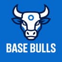 🔵 BASE BULLS | FREE MINT 🔵