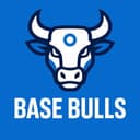 🔵 BASE BULLS | FREE MINT 🔵