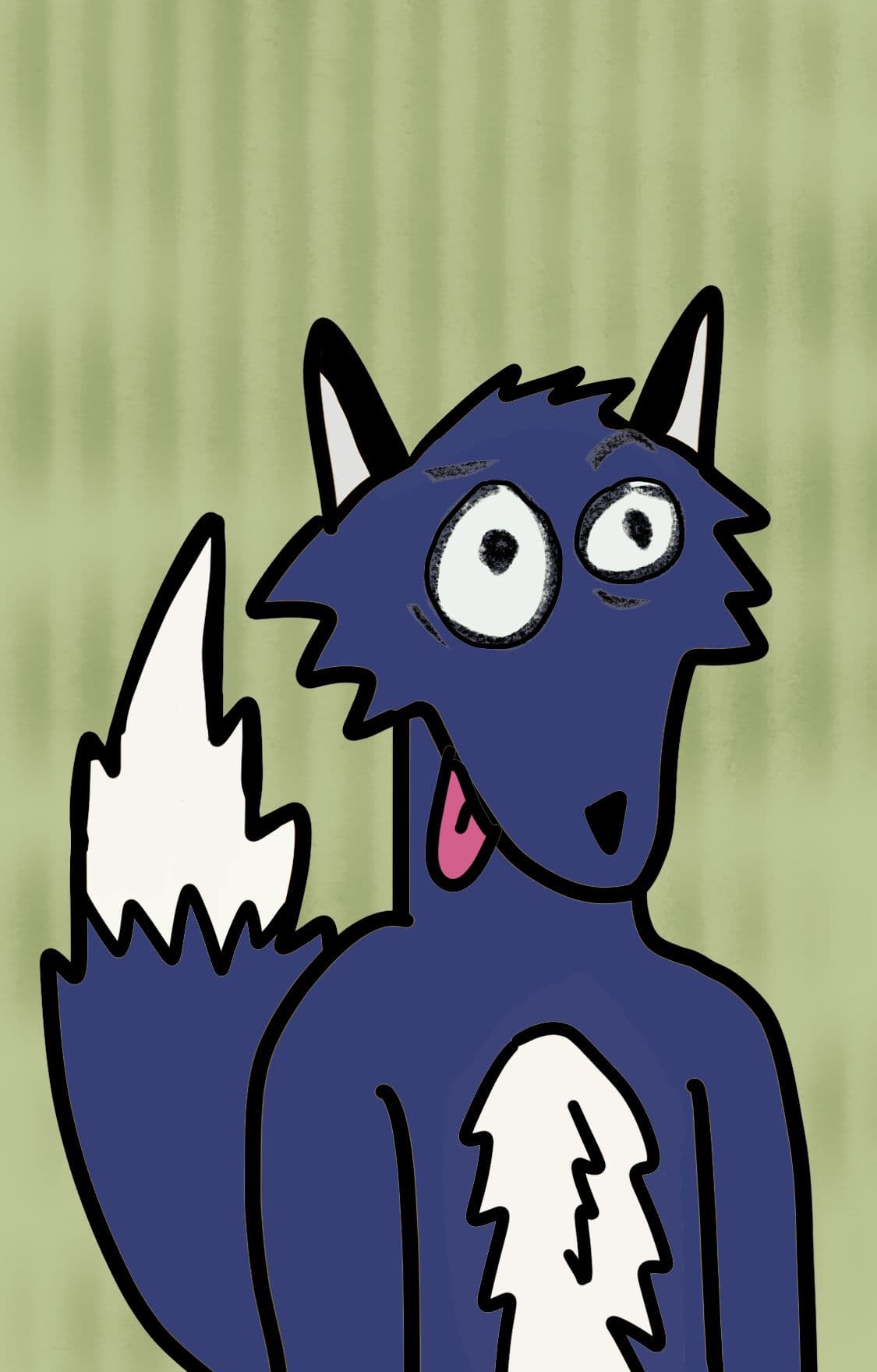 Earliest Foxes collection avatar