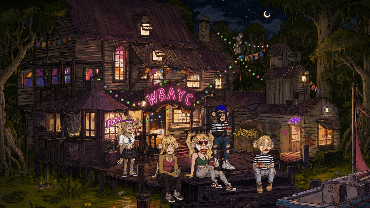 W B A Y C banner