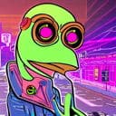 Pepe Drip