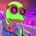 Pepe Drip
