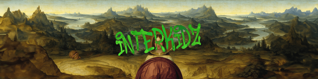 interkidz banner