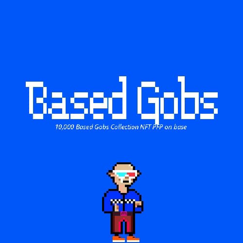 Based Gobs banner