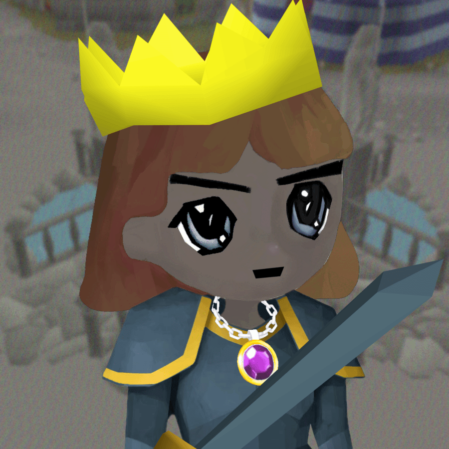 Runescapio collection avatar