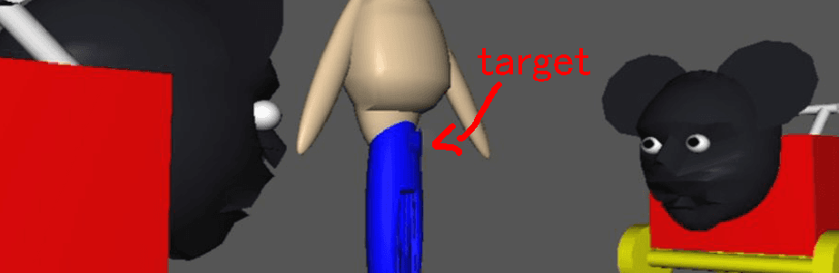 Steamboat Willie Smasher banner