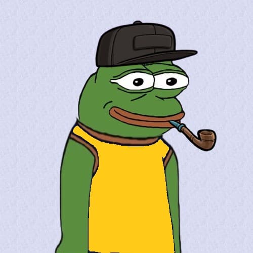 D3l Peepees collection avatar