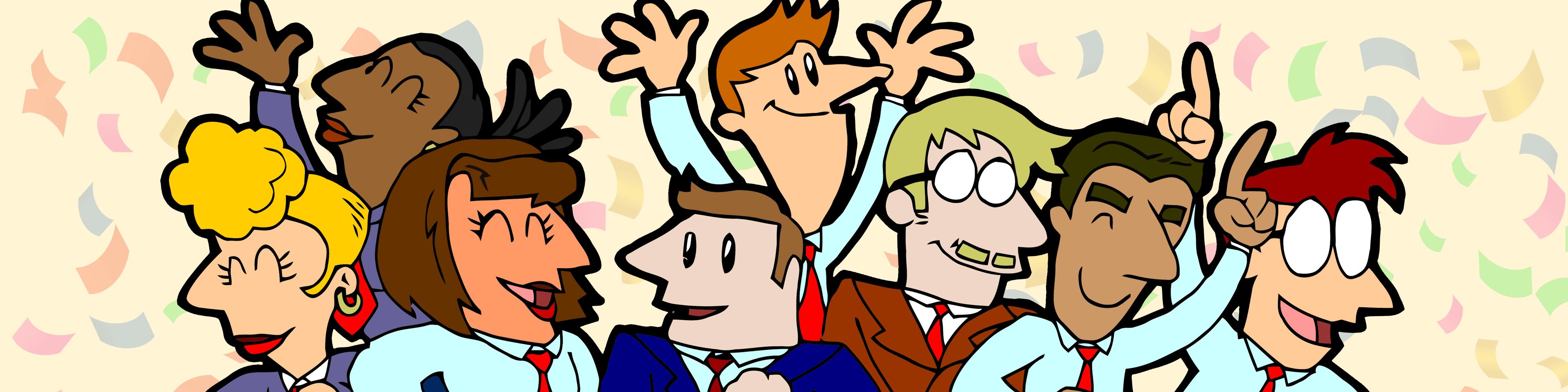 Shmorky: The Lost Collection banner