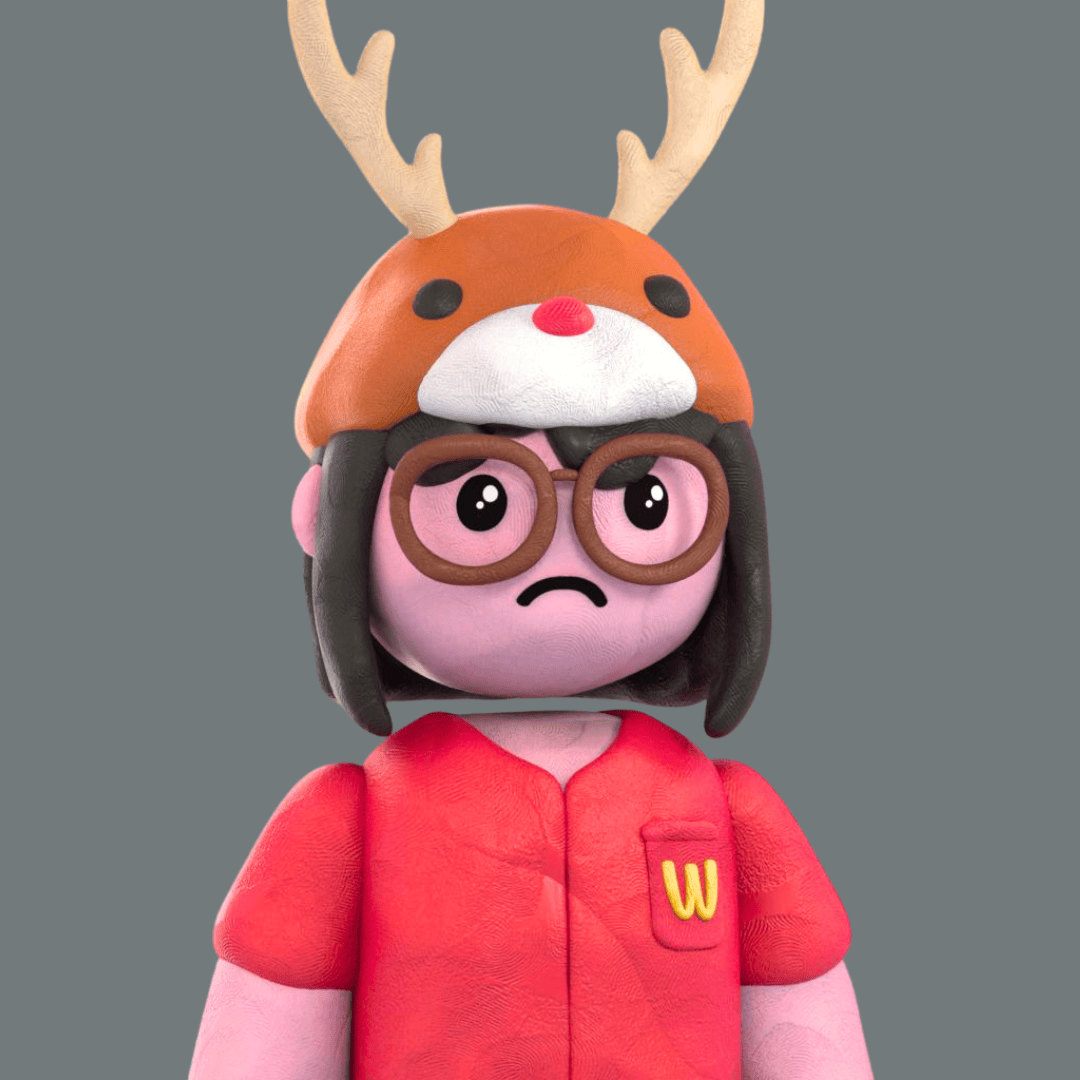 Sweet Pals collection avatar