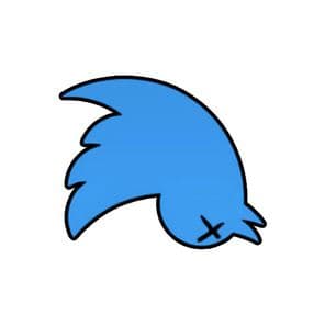DEAD BIRD collection avatar