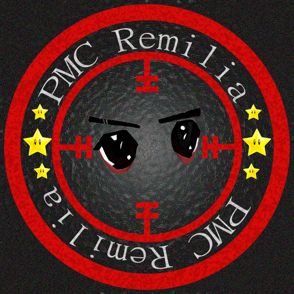 PMC Remilia collection avatar