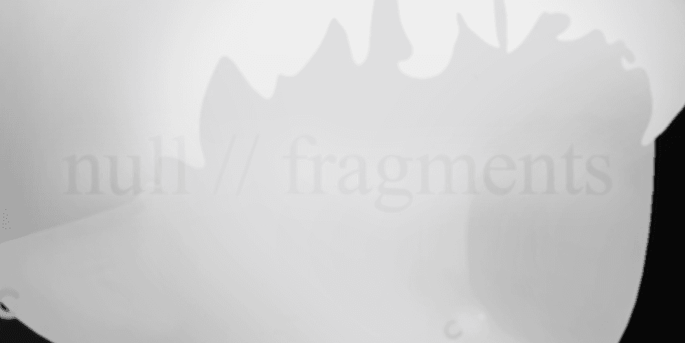 null // fragments collection avatar