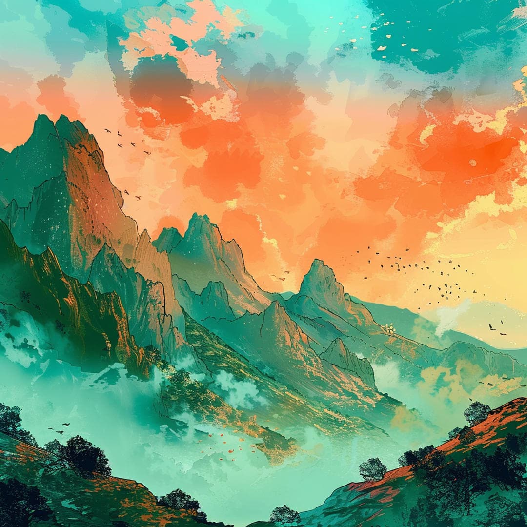 Enchanted Aura banner