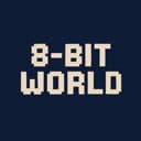 8-BIT WORLD