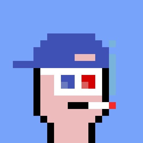 NakamiPunks collection avatar