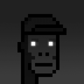 Dark Punks collection avatar