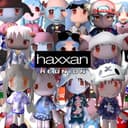 haxxan: Reunion