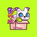 cat in the box