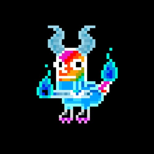 AnalogHead avatar