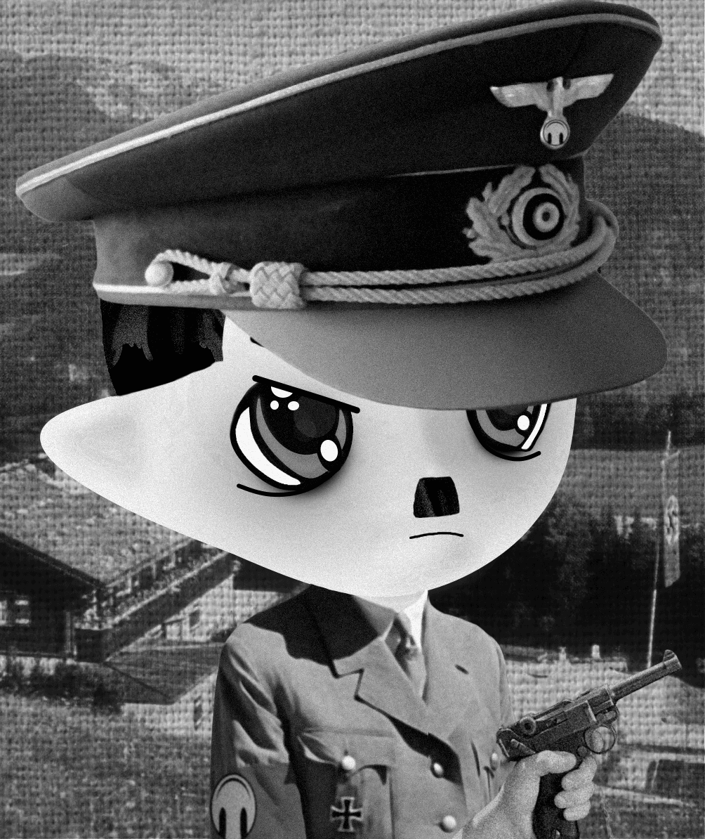 Meinlady Maker collection avatar