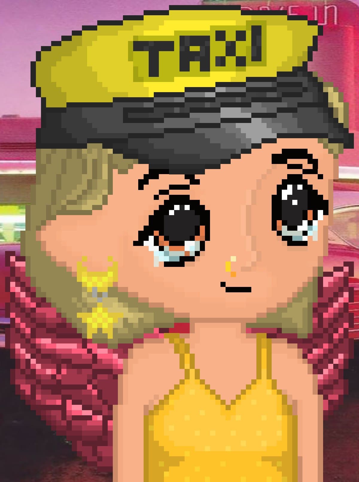 Angelady Maker collection avatar