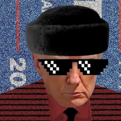 Trump Shots collection avatar