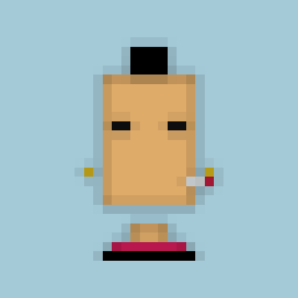 CodePunks avatar
