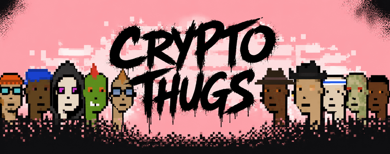 Collection banner