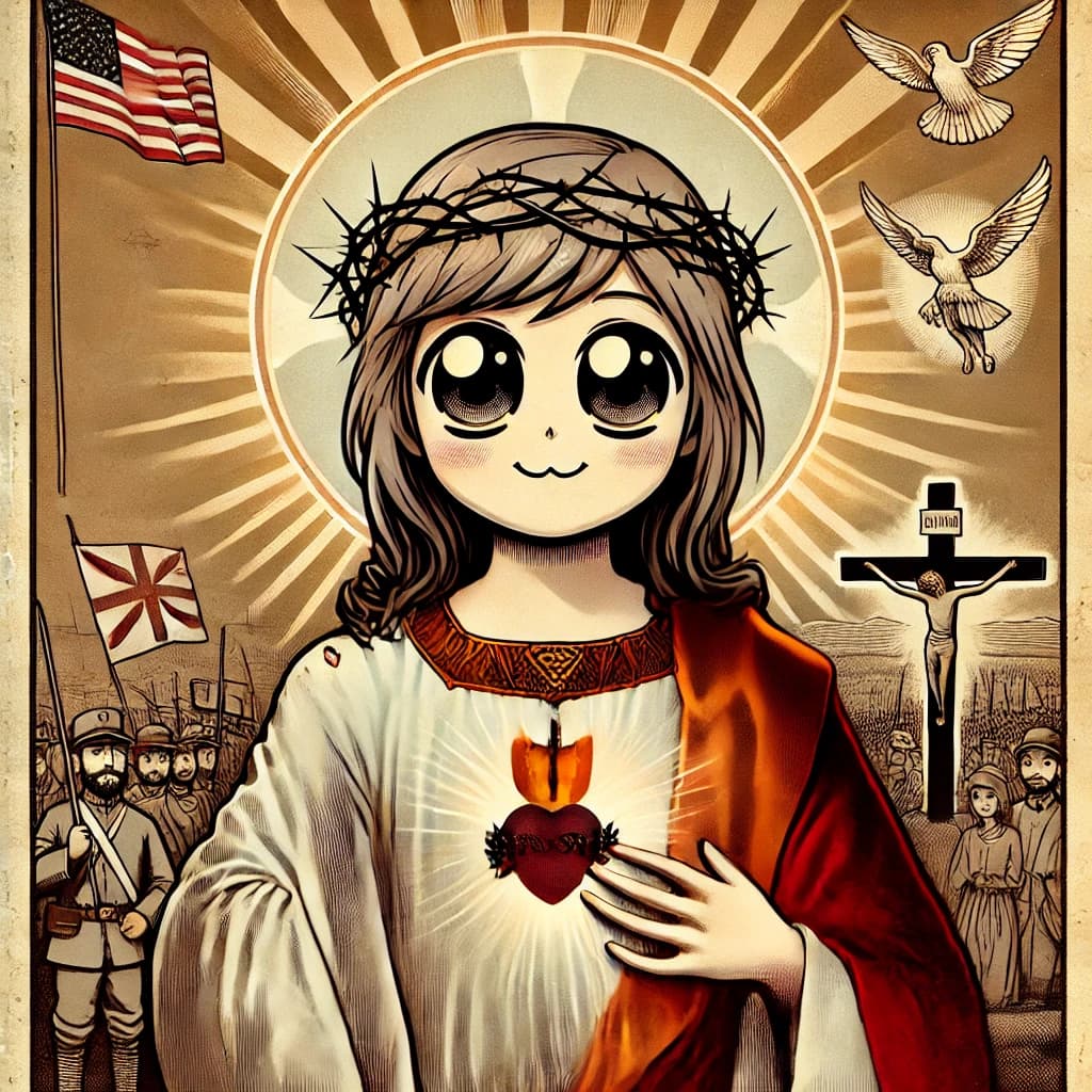 PropagandaPosters (milady2) collection avatar