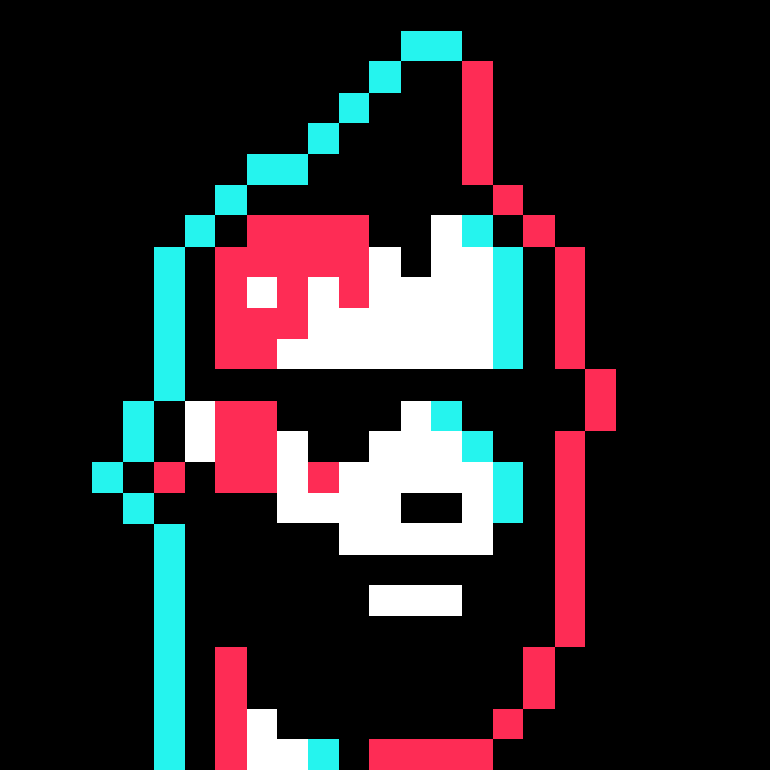 G-Punks collection avatar