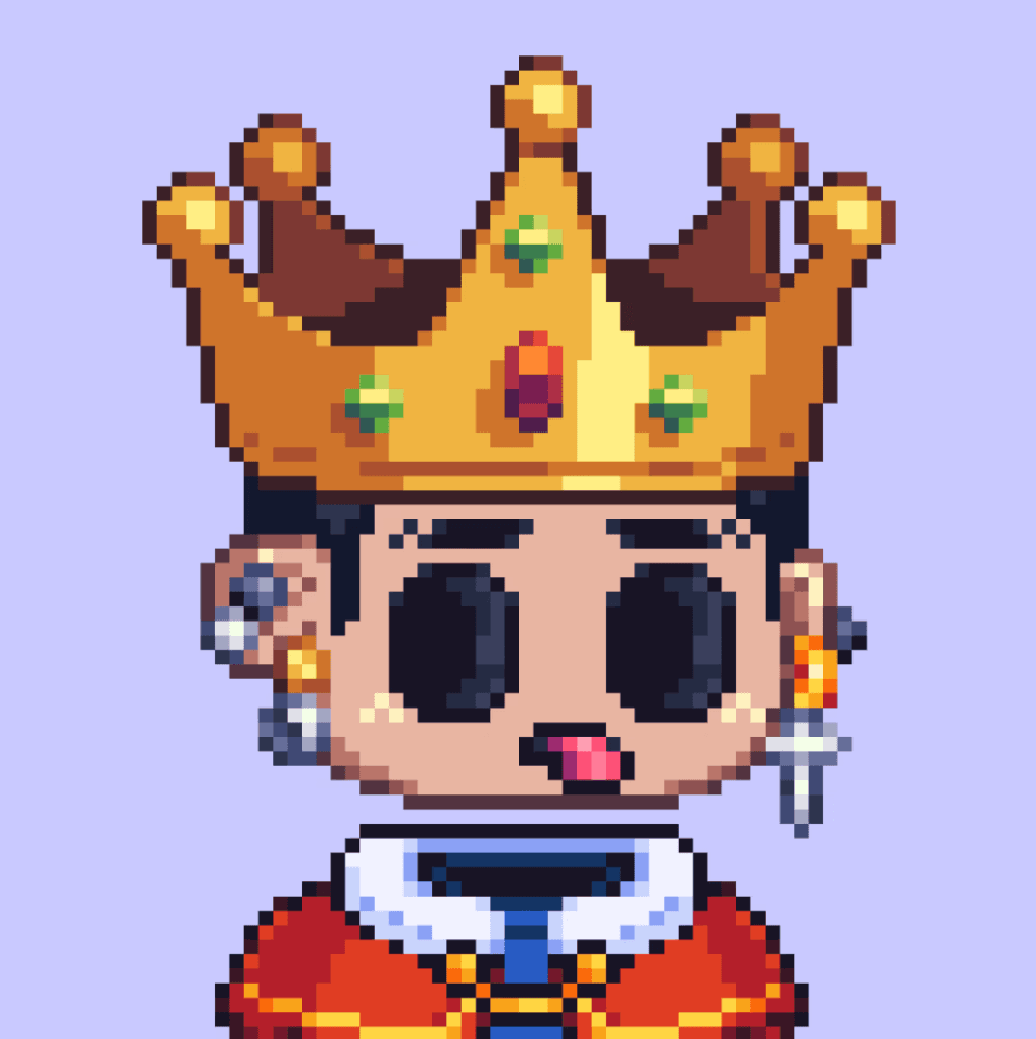 Based Fellas ETH collection avatar
