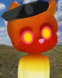 Quantum Milady Cat
