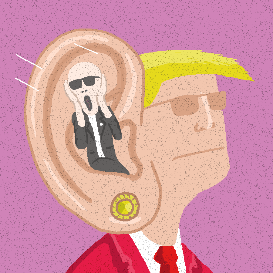 Save Your Ears avatar