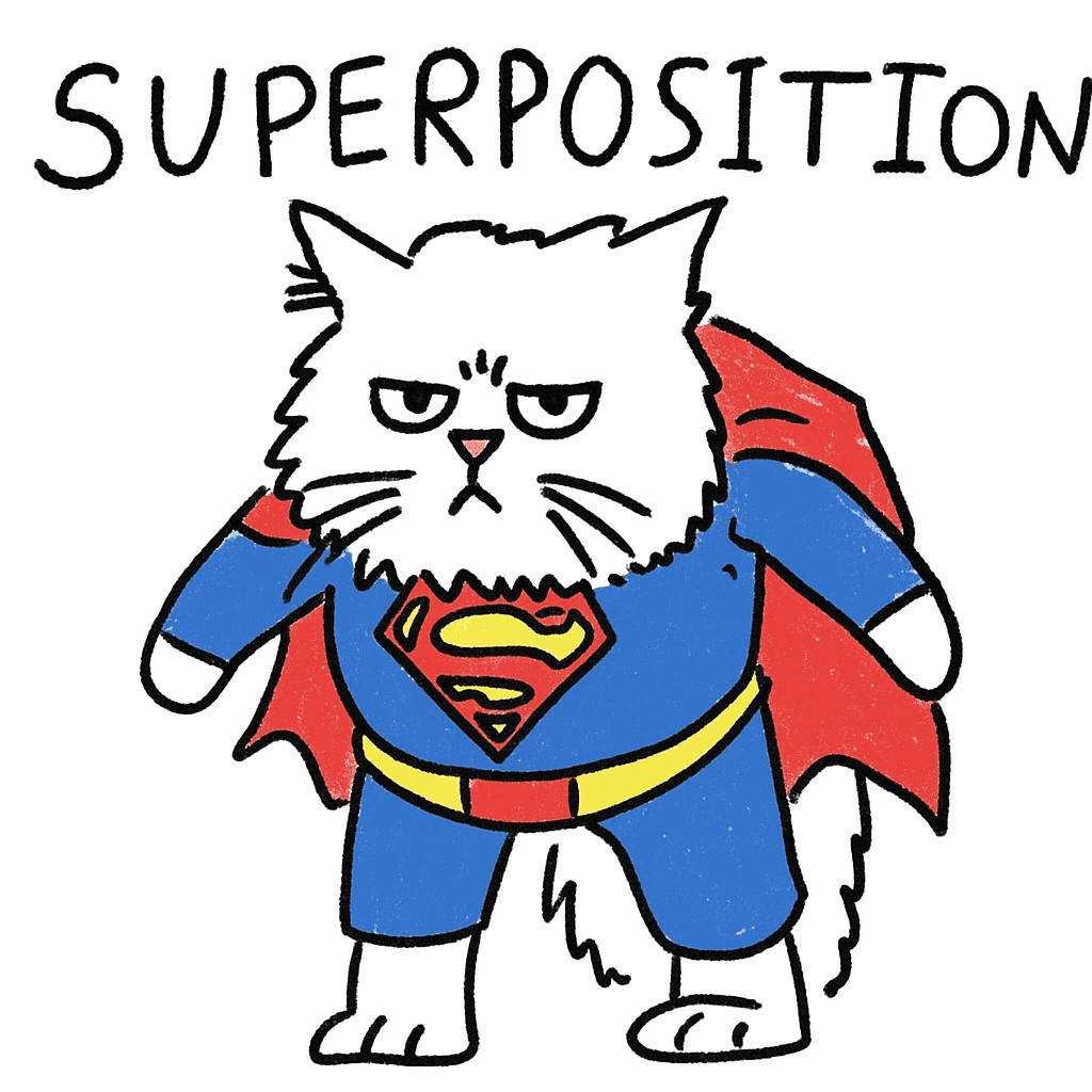 SuperCat avatar
