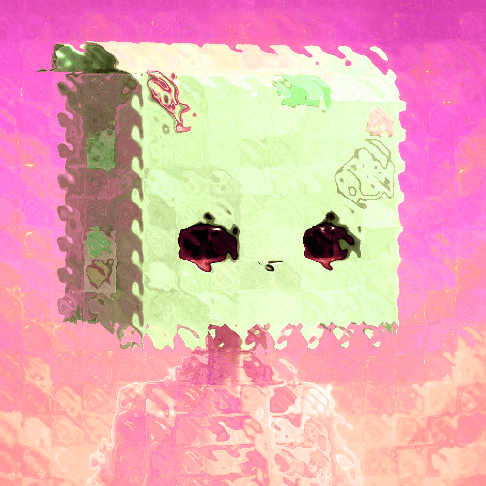 Ethercult404 collection avatar