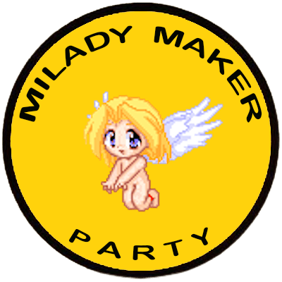 Milady Maker Party collection avatar